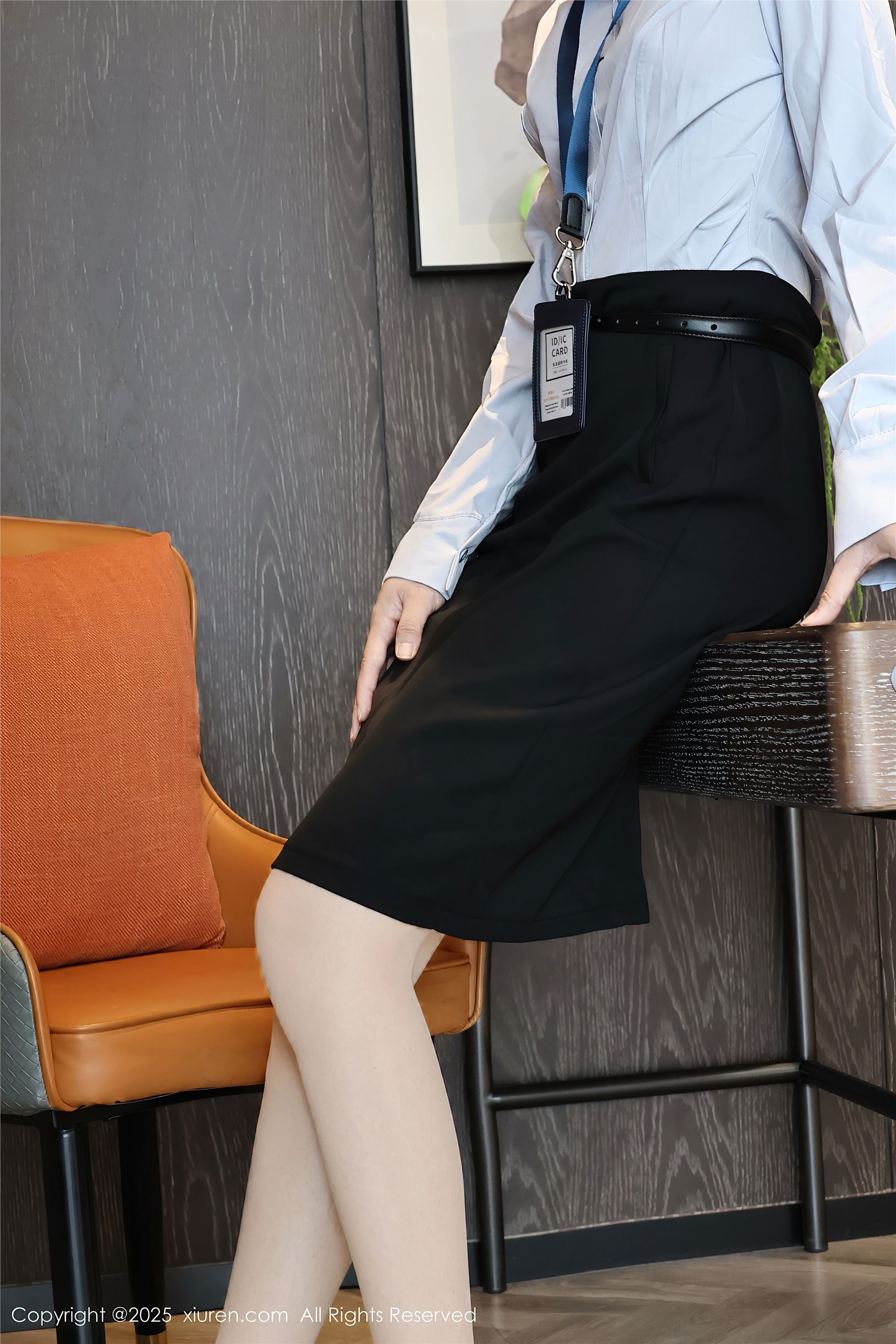 Xiuren秀人网 2025.08.21 NO.10674 糯梨子